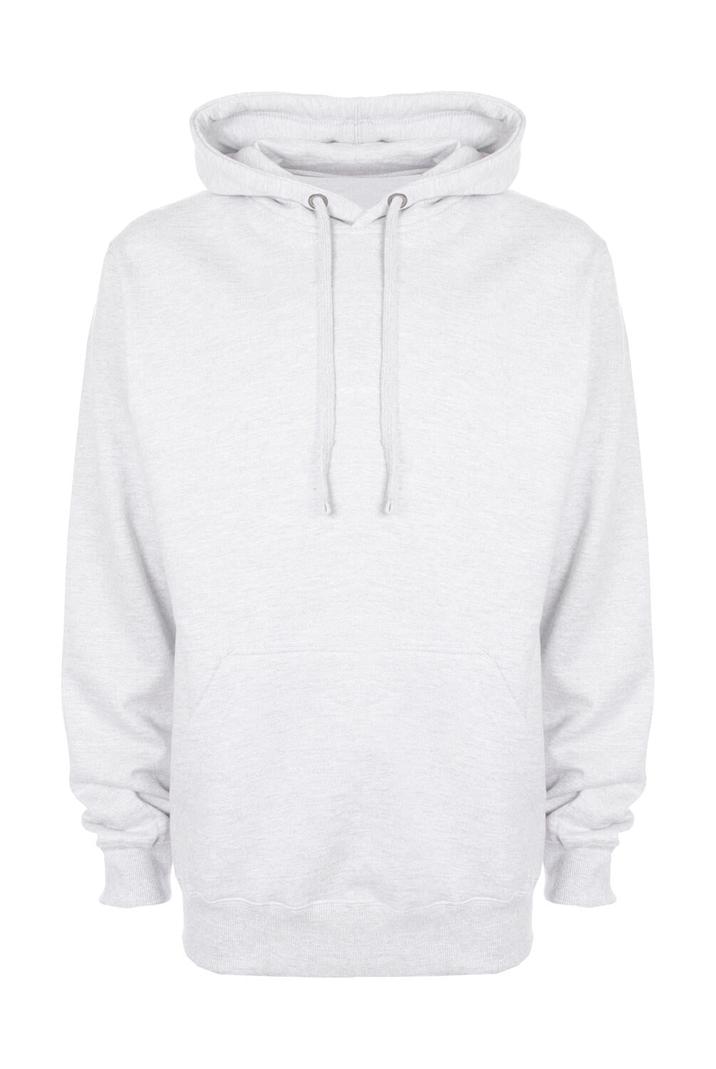 Tagless Hoodie