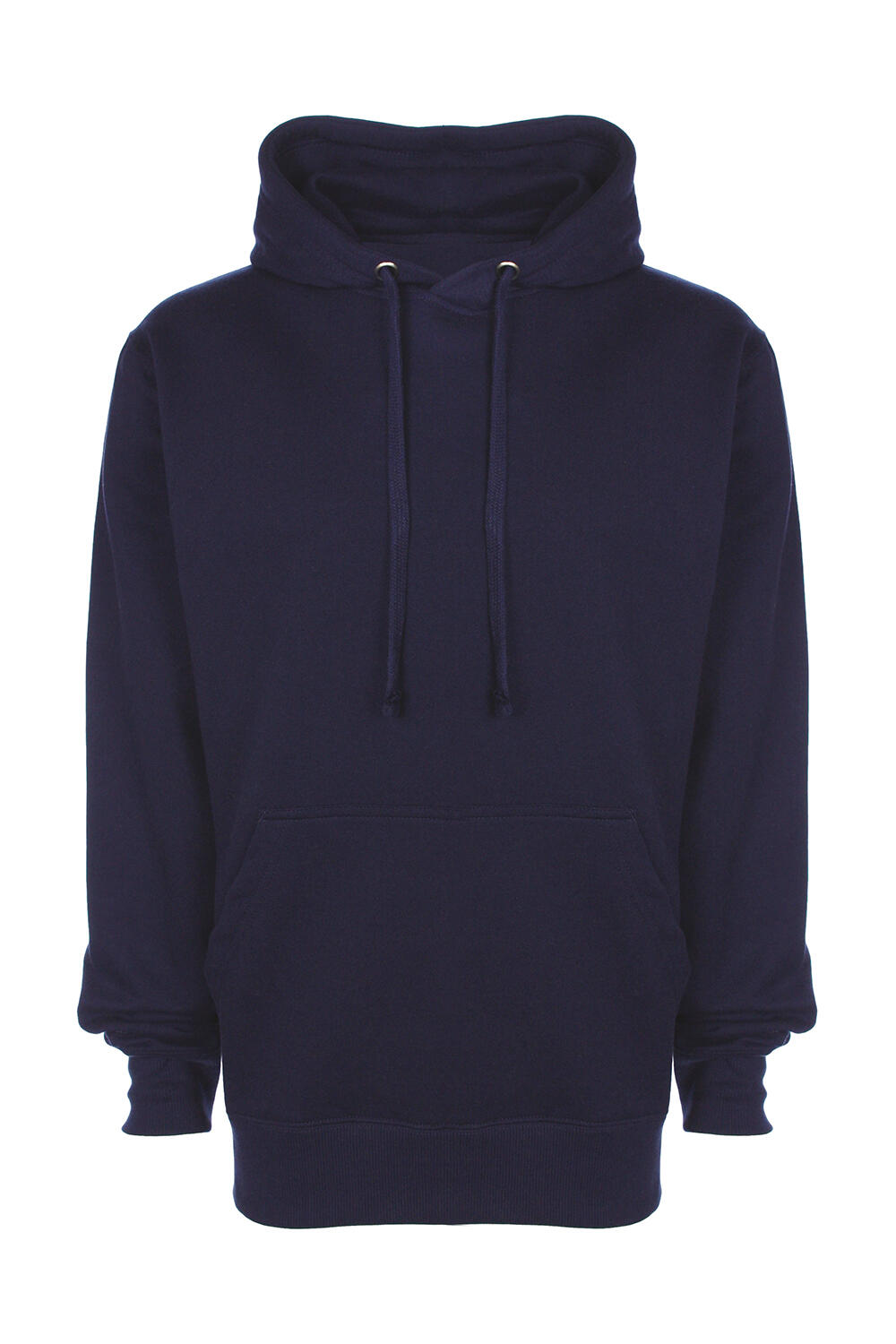 Tagless Hoodie