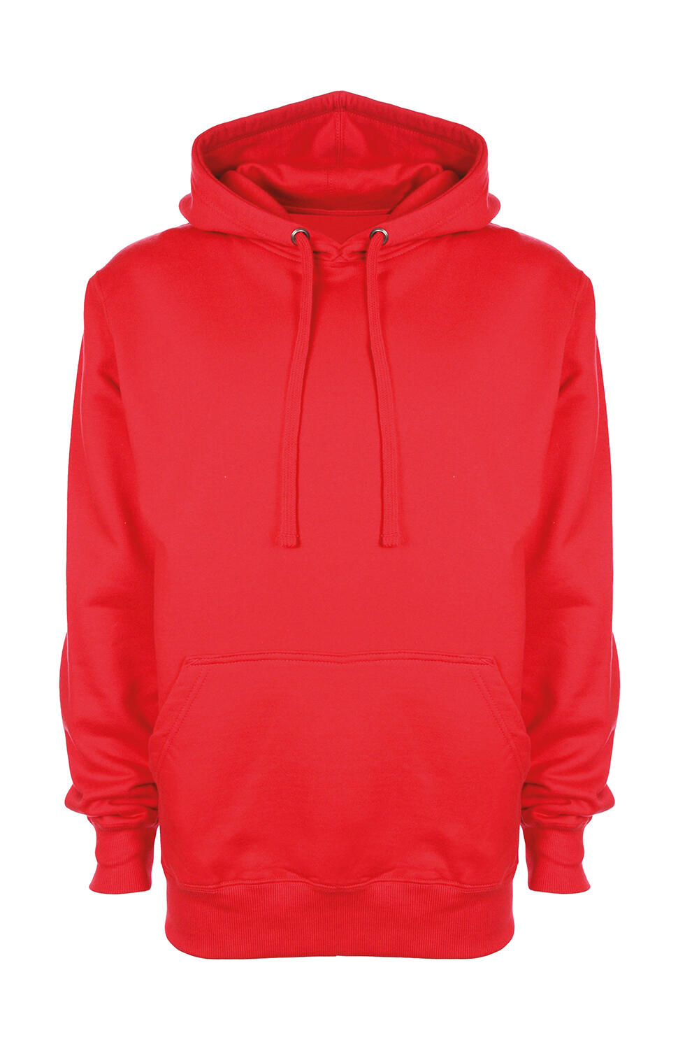Tagless Hoodie
