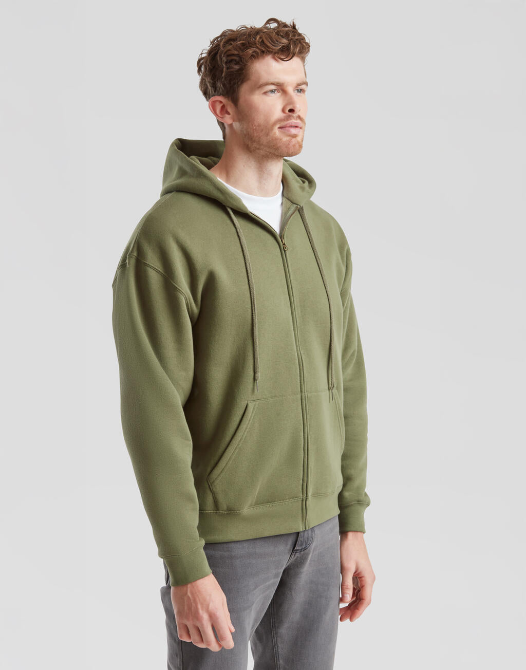 Premium Hoodie