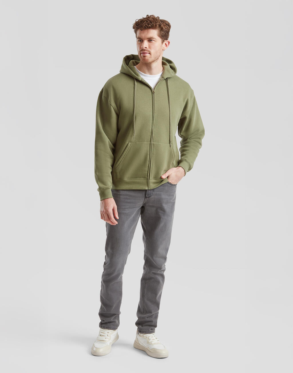 Premium Hoodie