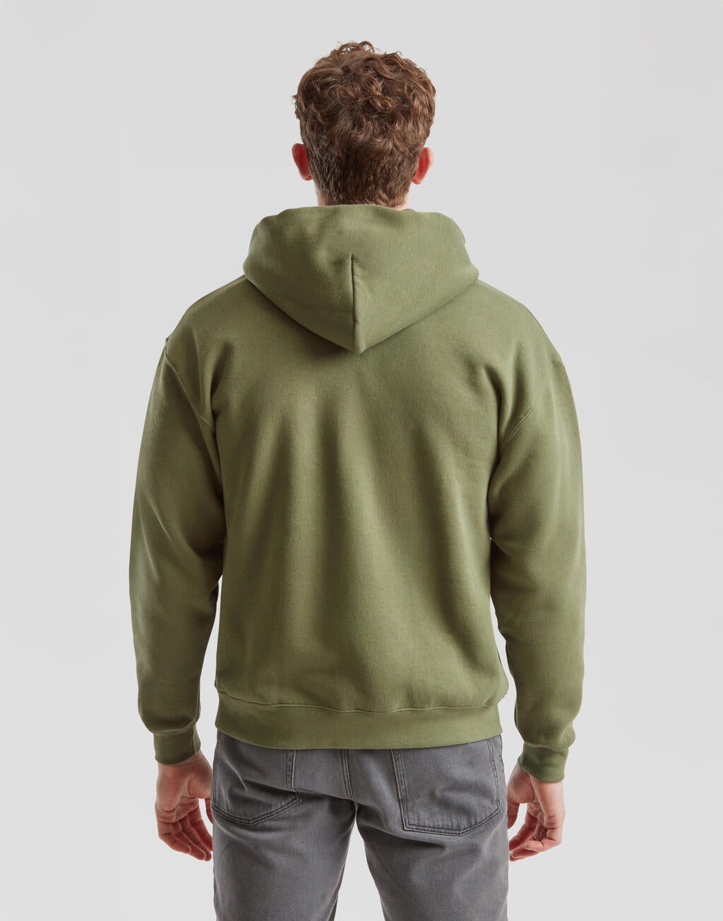 Premium Hoodie