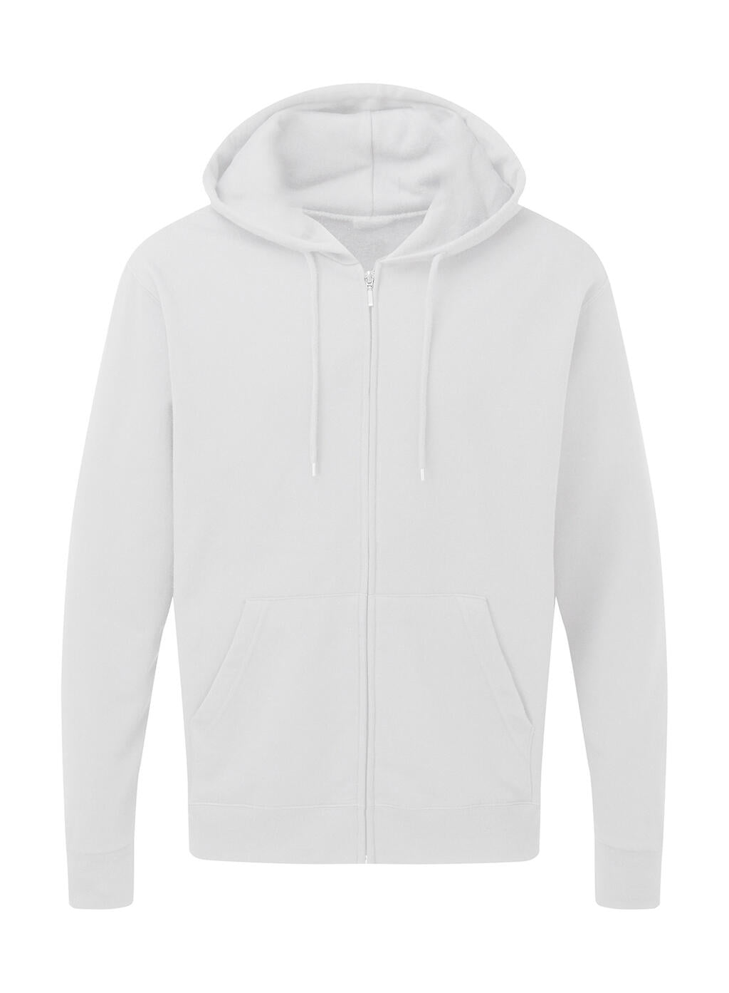 Hooded Full Zip