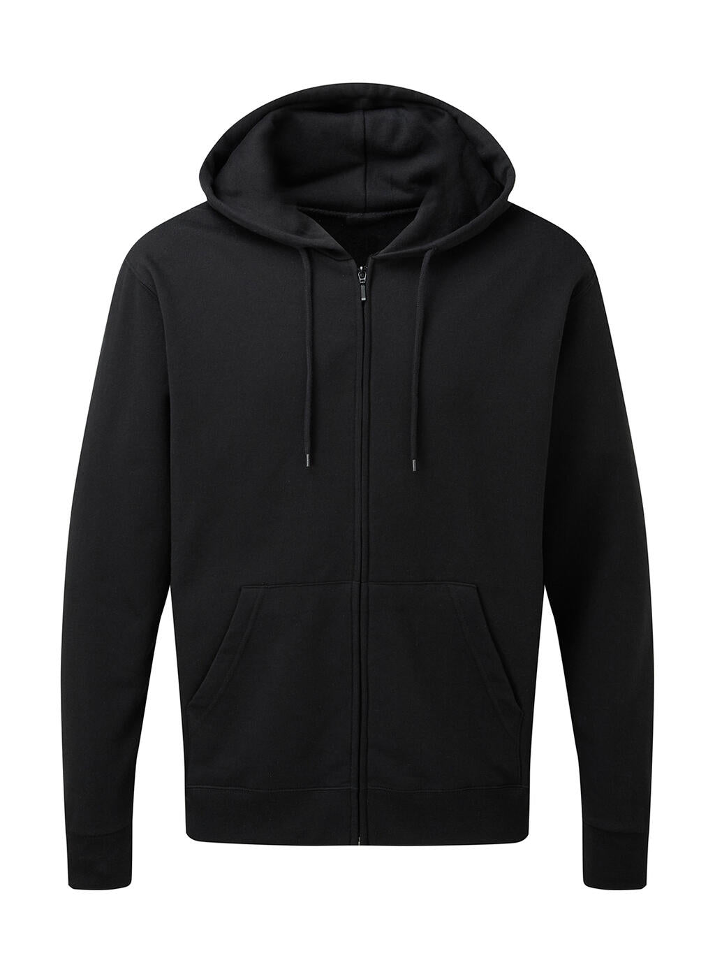 Hooded Full Zip