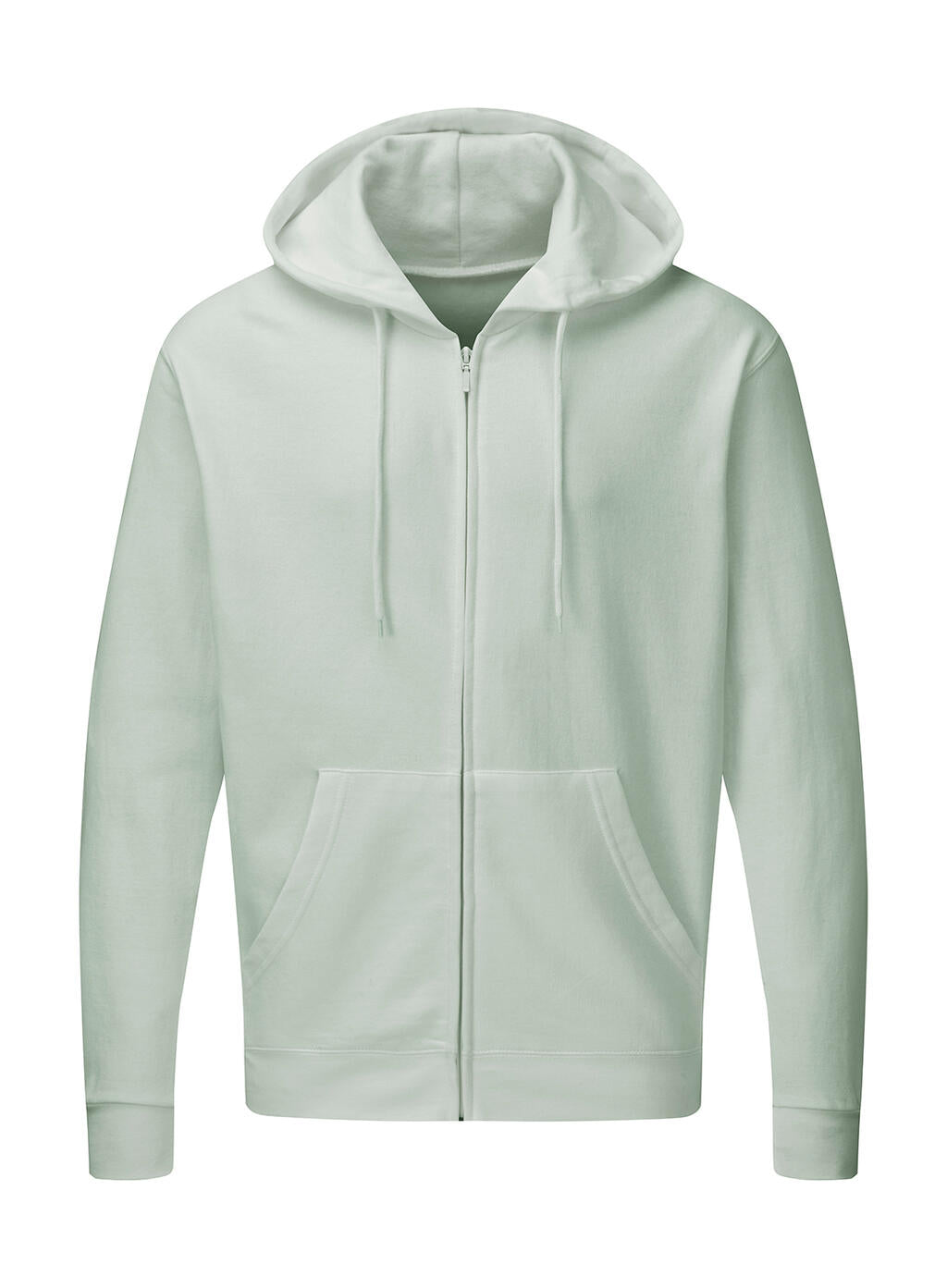 Hooded Full Zip