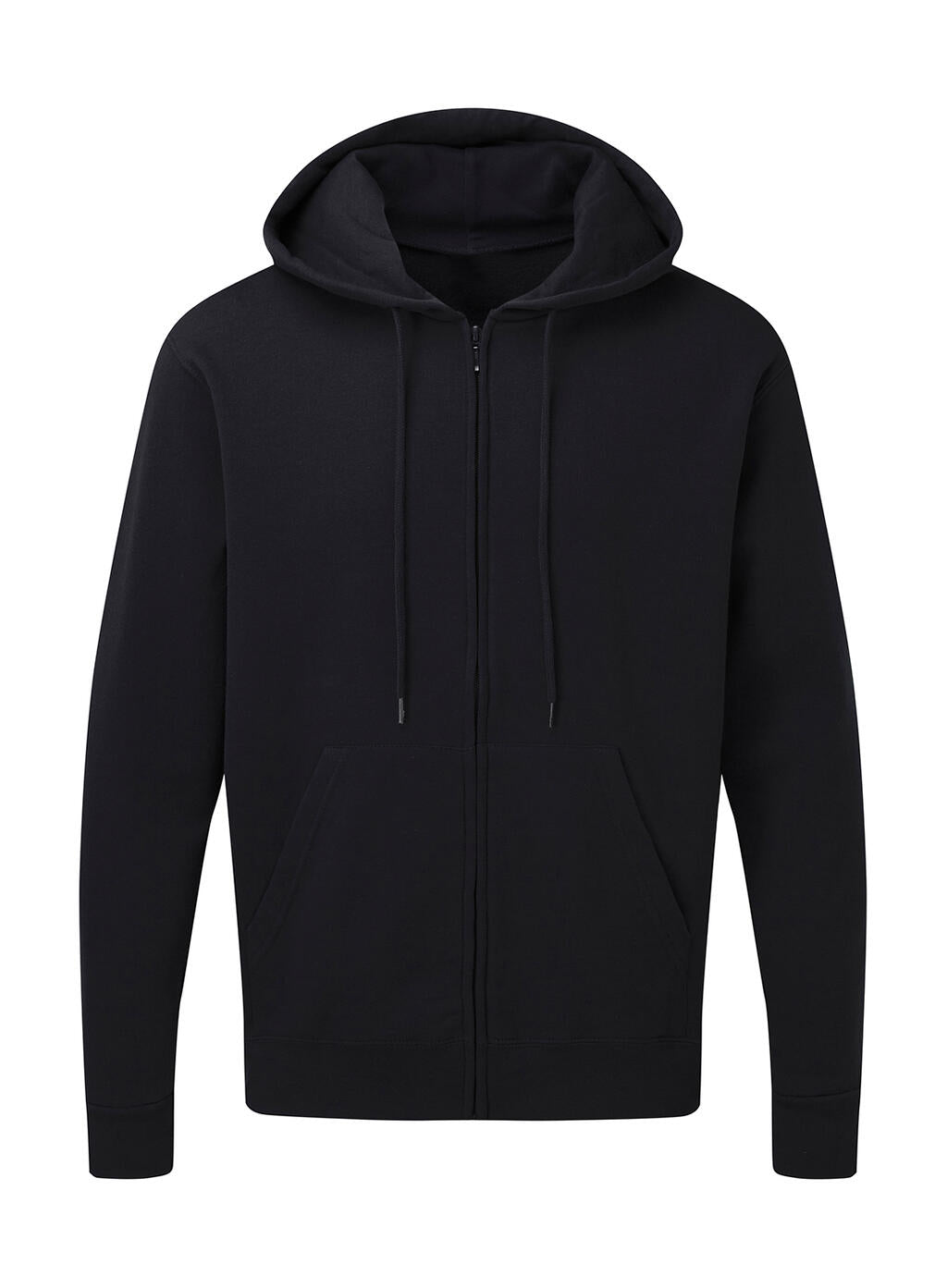 Hooded Full Zip