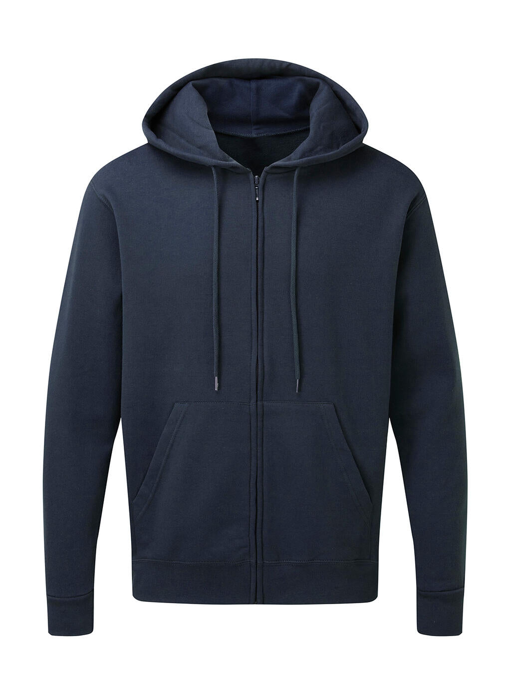 Hooded Full Zip