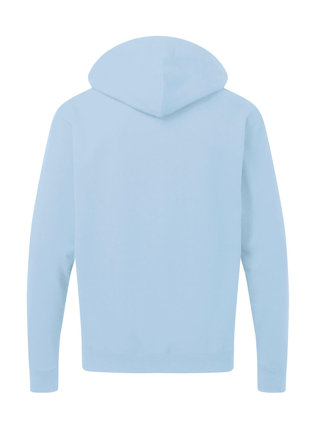 Hooded Full Zip