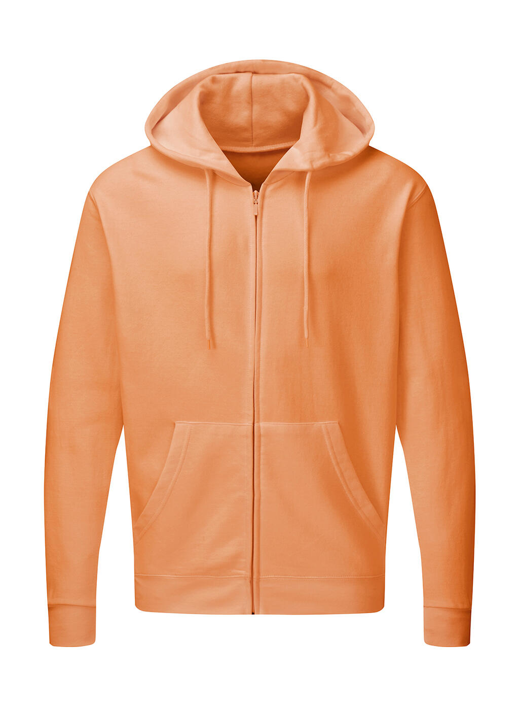 Hooded Full Zip