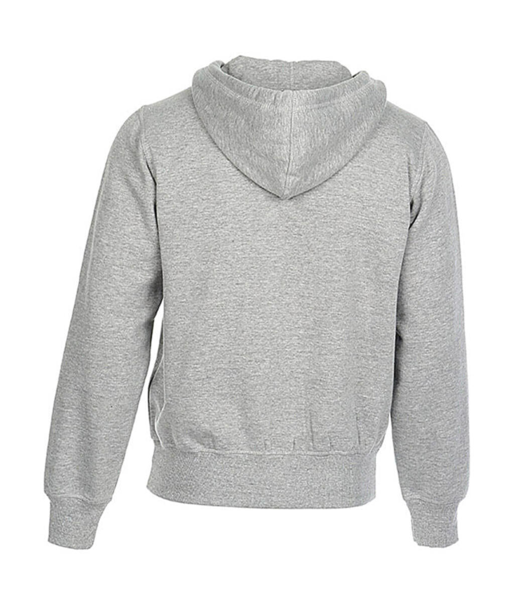 Sweat Jacket Select