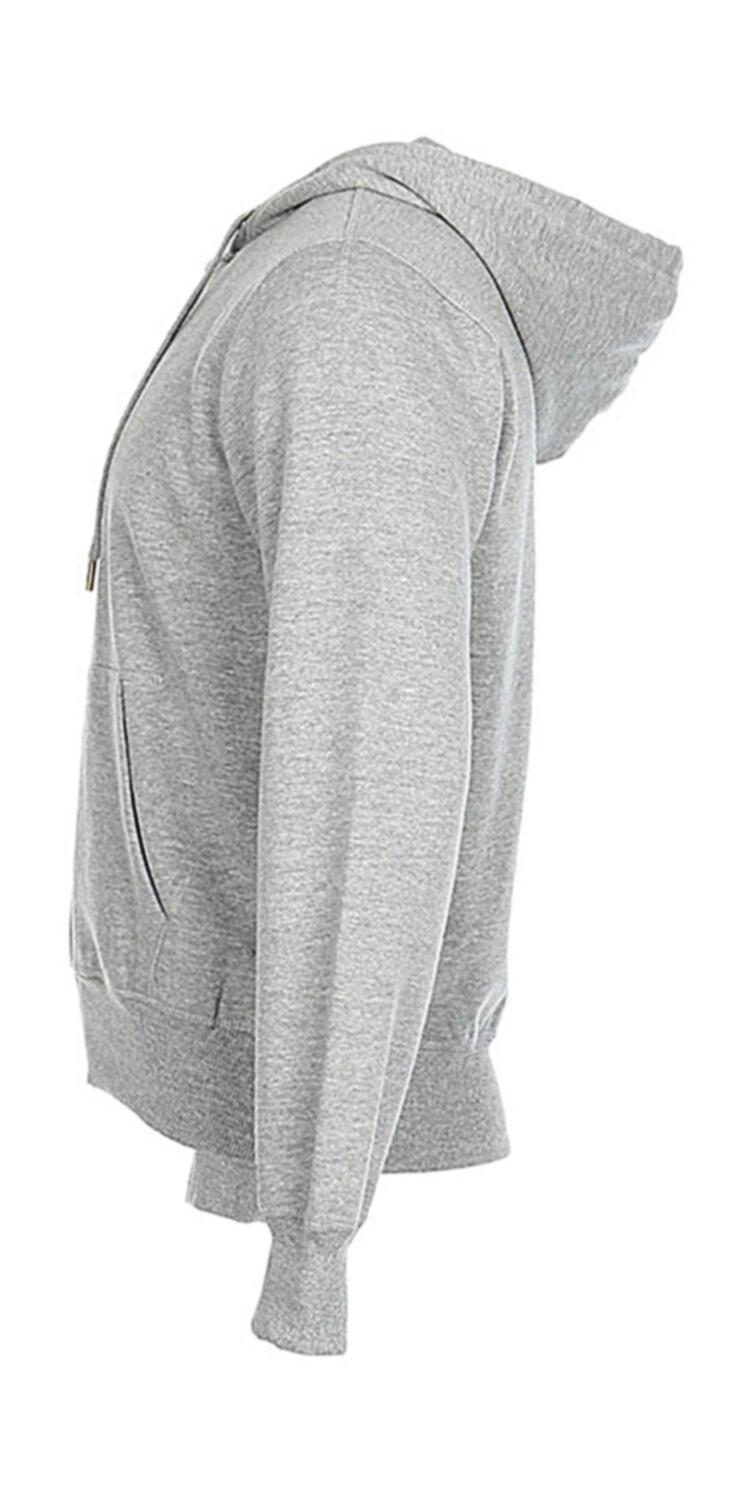 Sweat Jacket Select