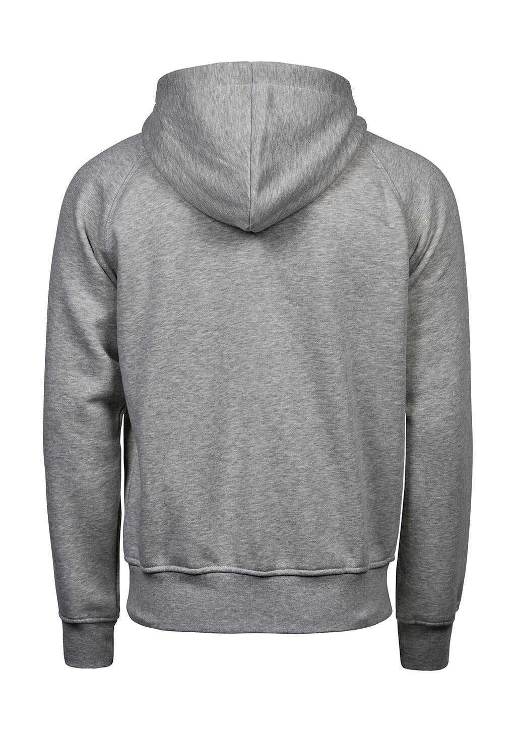 Fashion Full Zip Hood