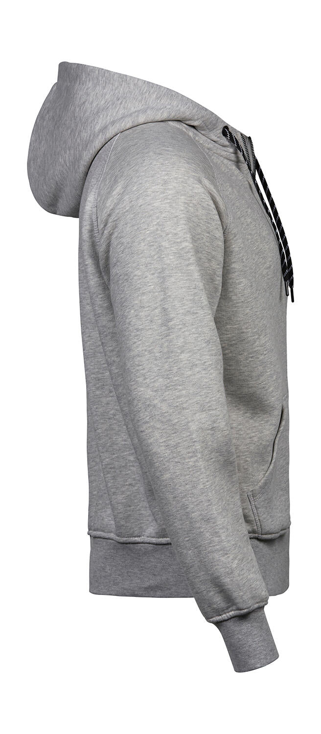 Fashion Full Zip Hood