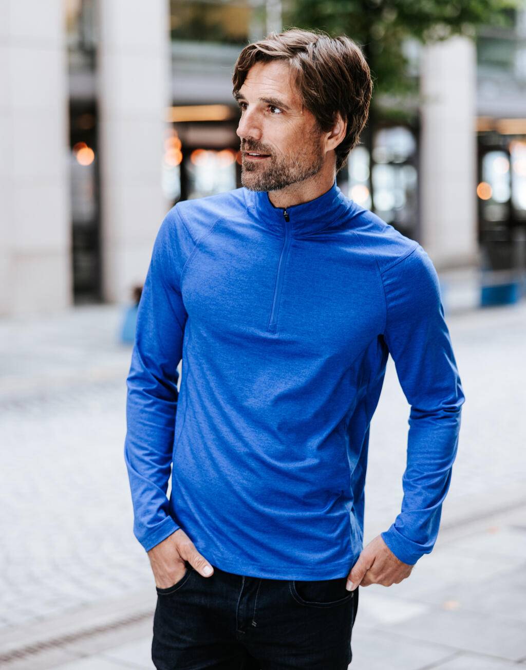 Milano Pullover