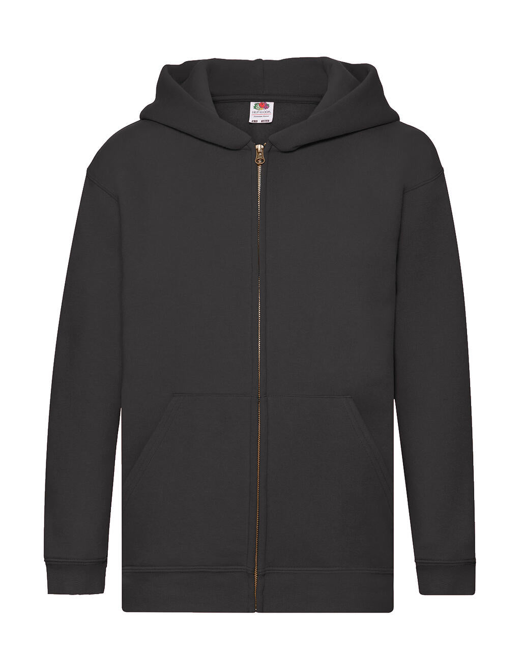 Premium Kapuzenjacke für Kinder