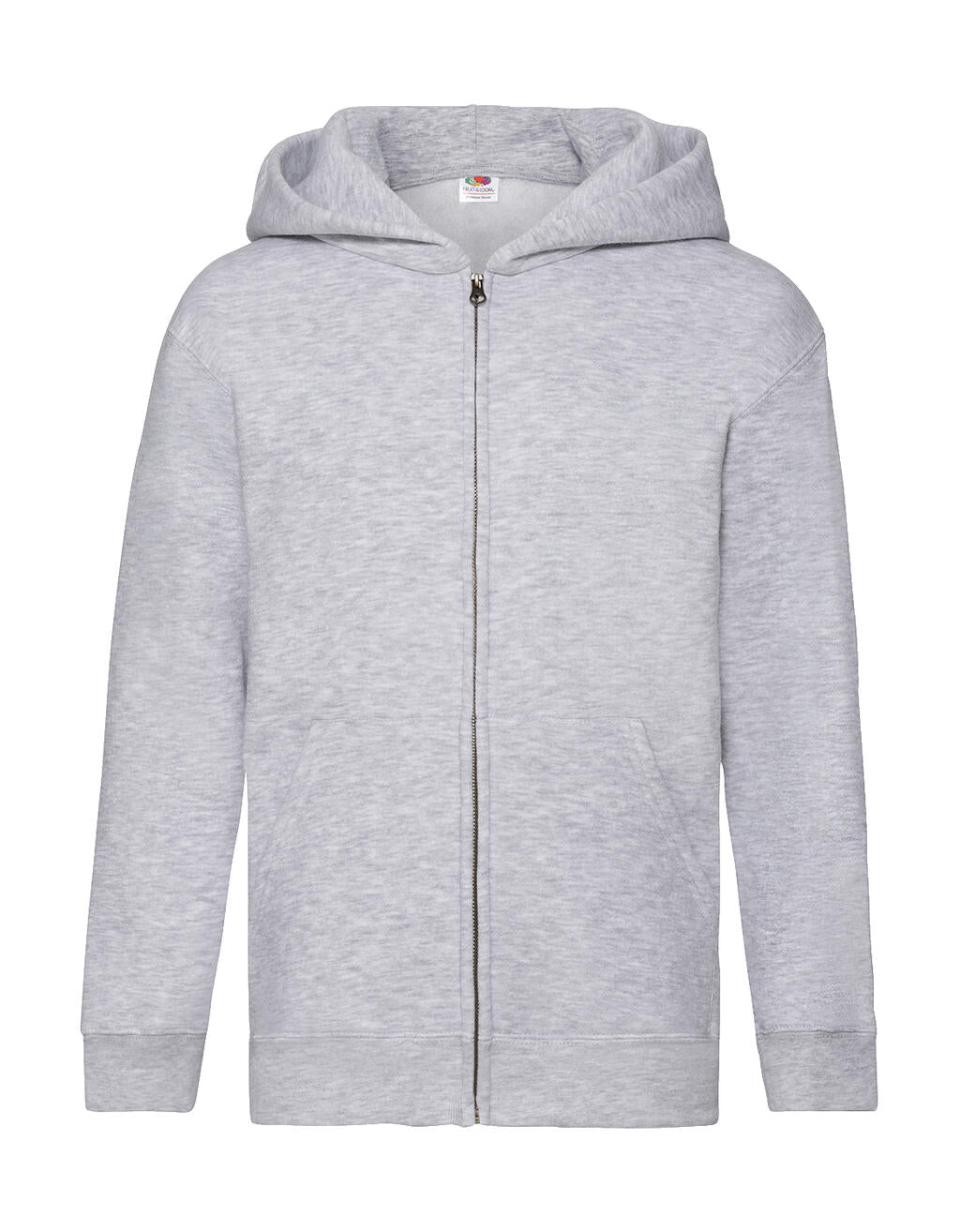 Premium Kapuzenjacke für Kinder