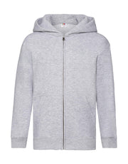 Premium Kapuzenjacke für Kinder