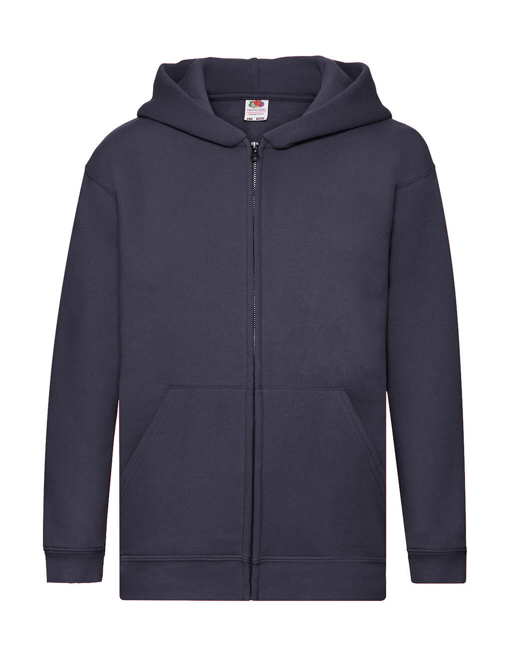 Premium Kapuzenjacke für Kinder