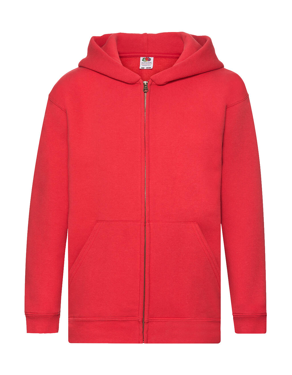 Premium Kapuzenjacke für Kinder