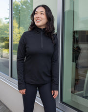 Treeline Pullover