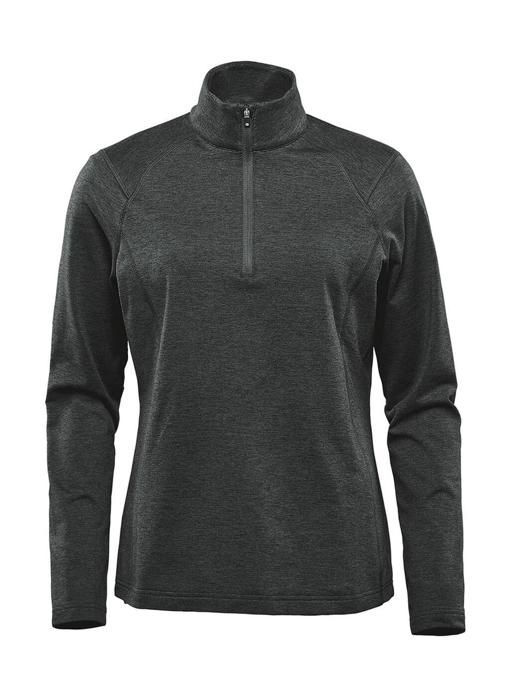 Treeline Pullover