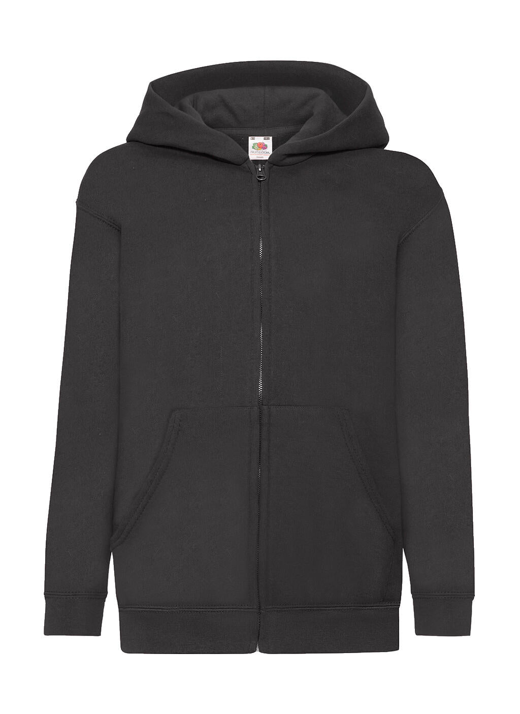 Kids Sweat Jacket