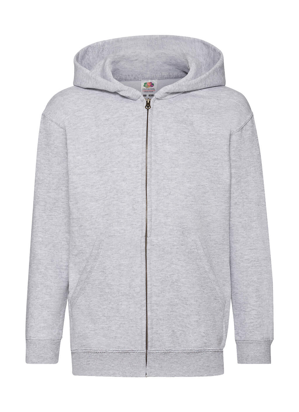 Kids Sweat Jacket