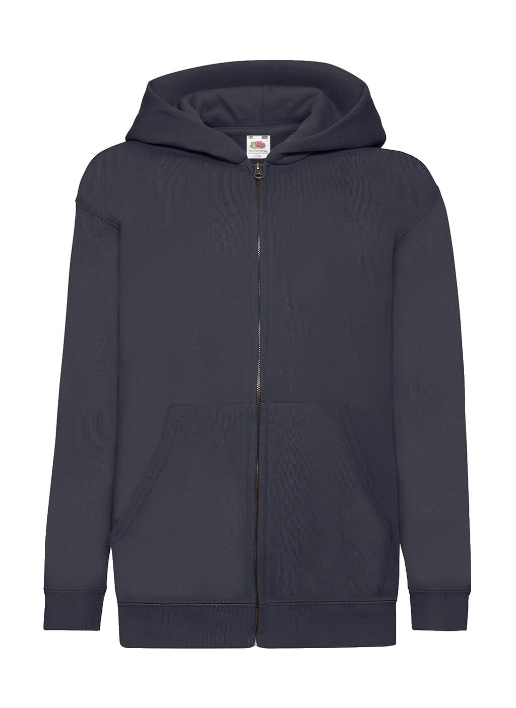 Kids Sweat Jacket