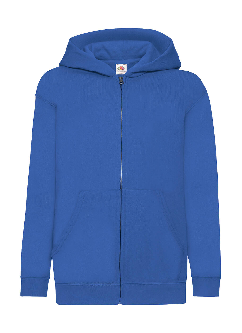Kids Sweat Jacket
