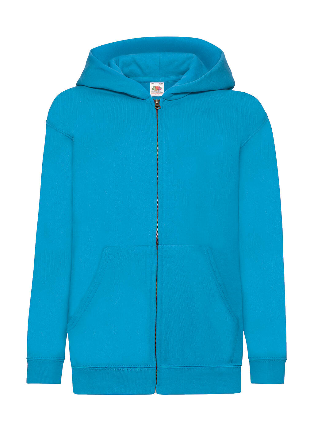 Kids Sweat Jacket