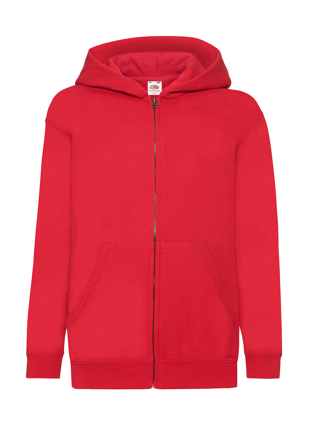Kids Sweat Jacket