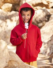 Kids Sweat Jacket