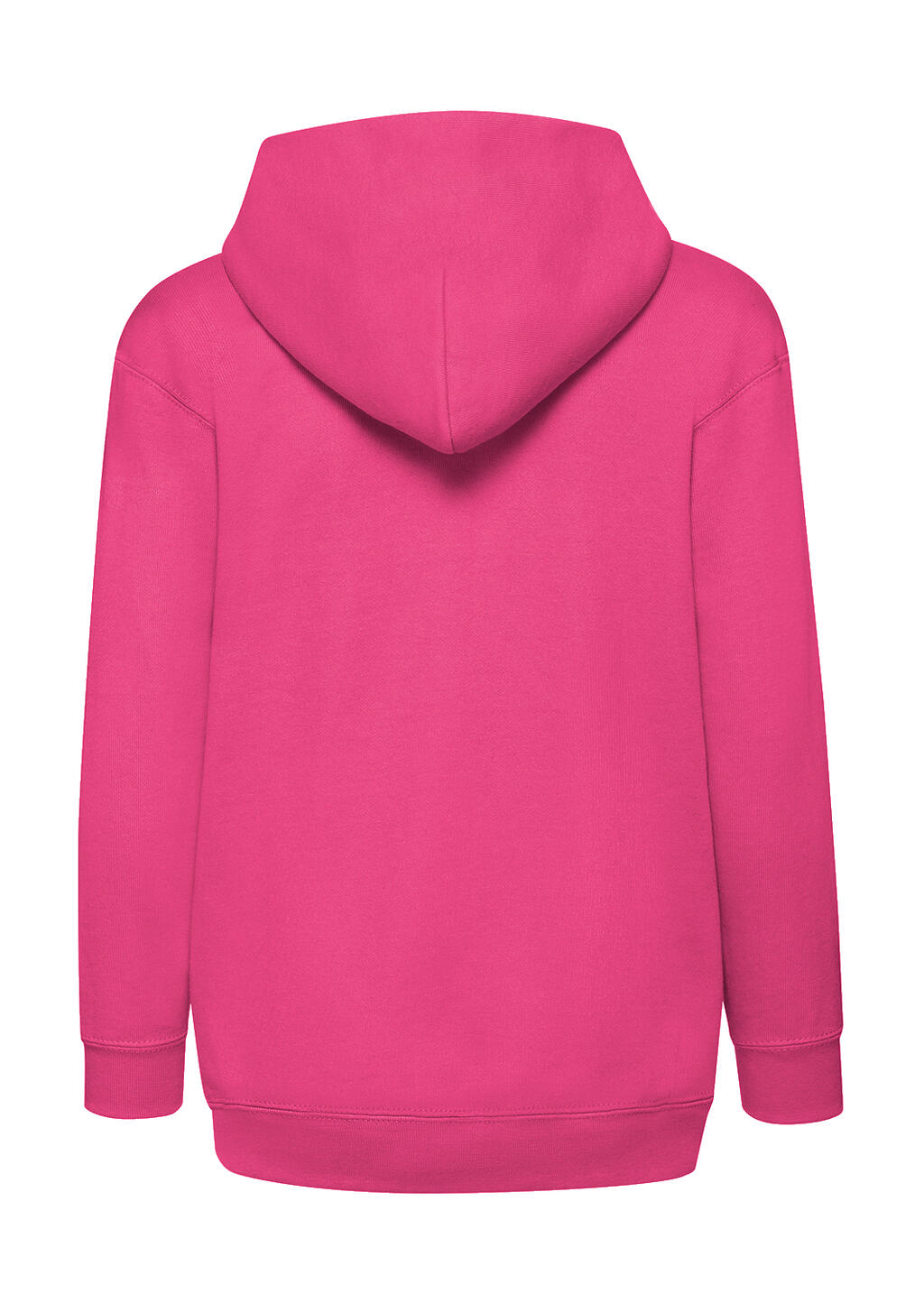 Kids Sweat Jacket