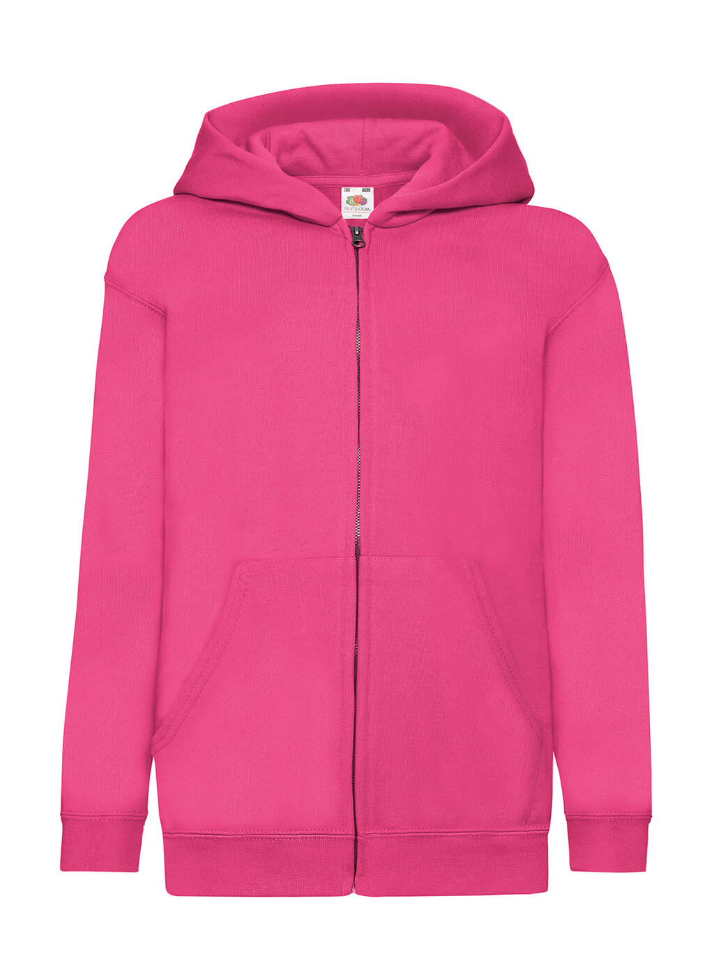 Kids Sweat Jacket