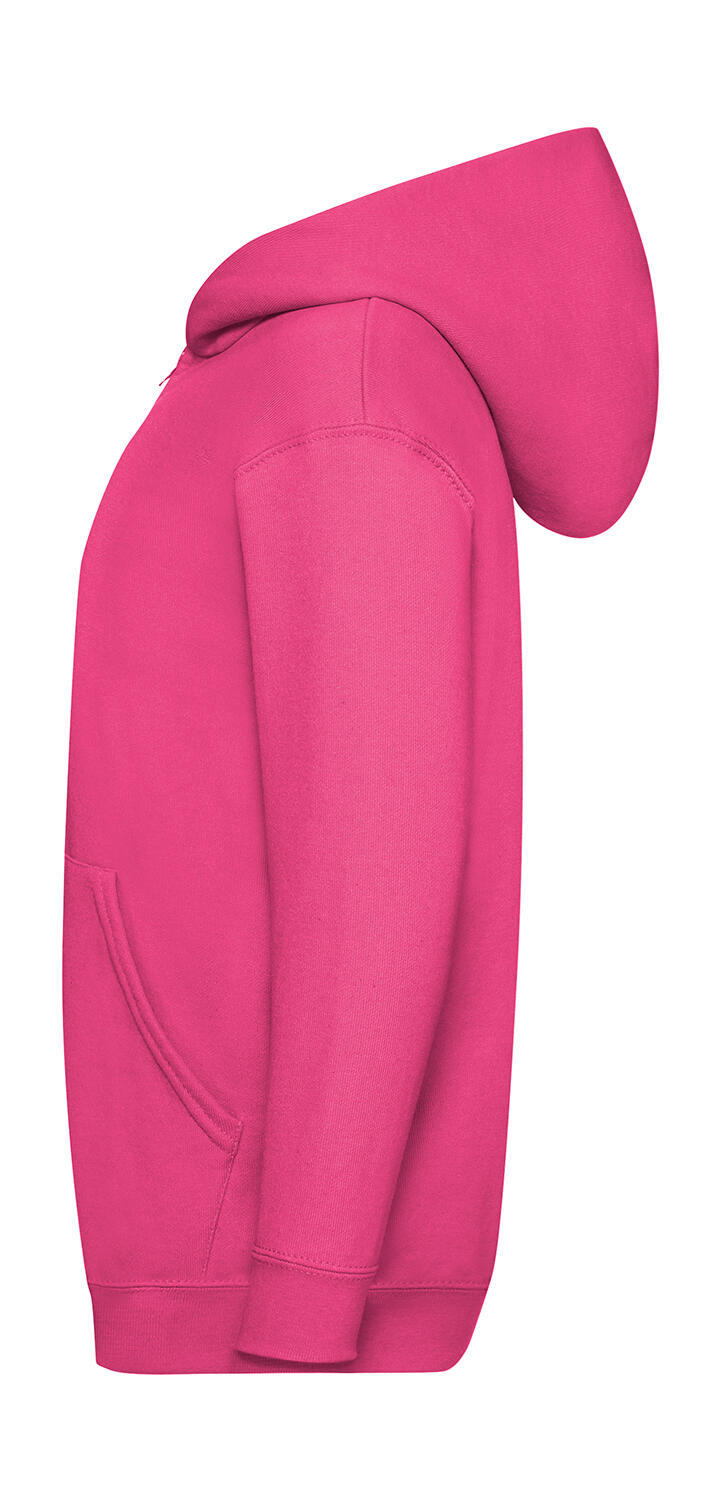 Kids Sweat Jacket