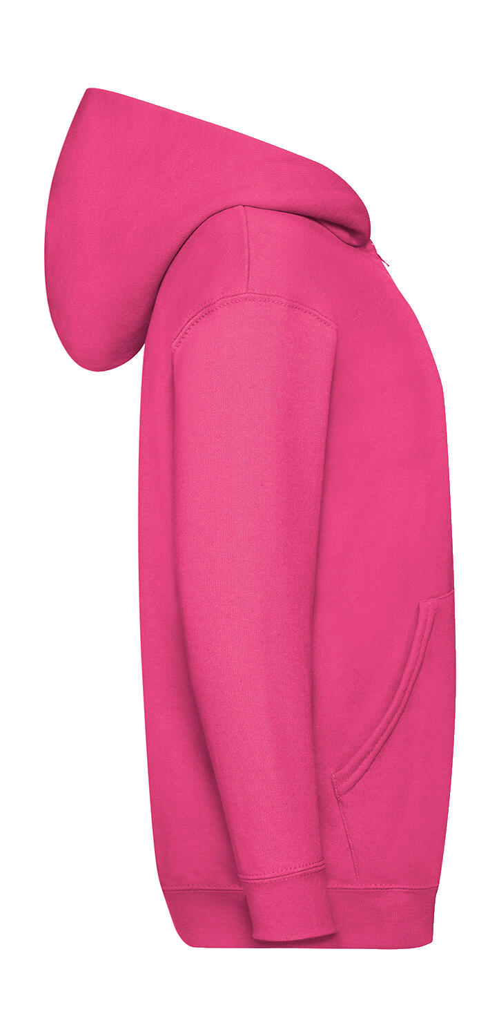Kids Sweat Jacket