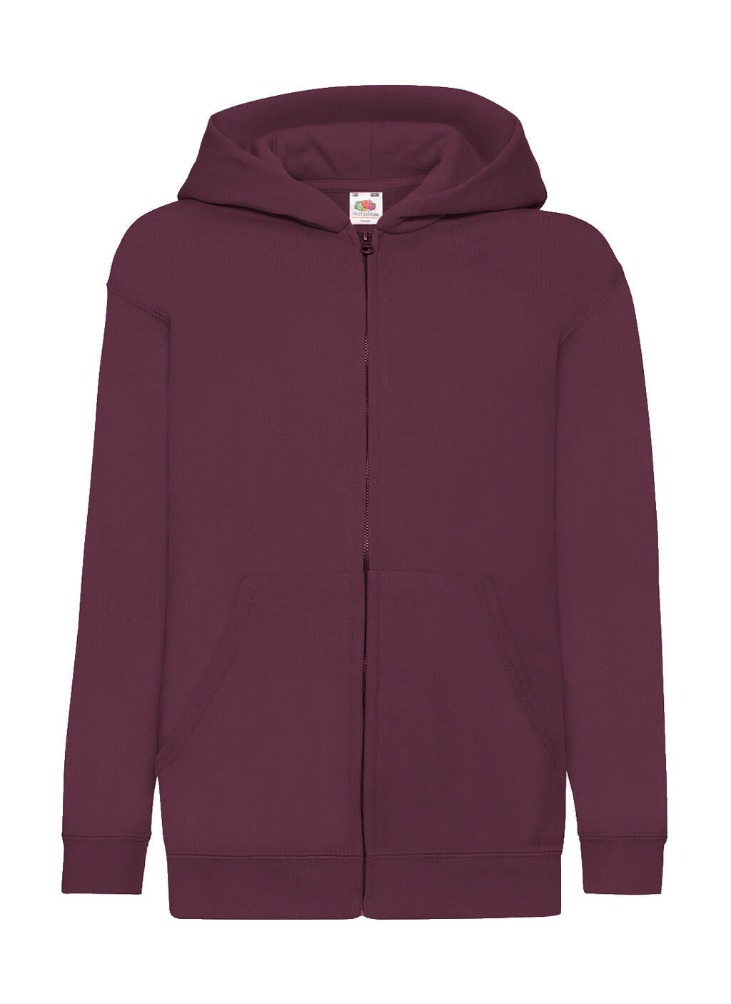 Kids Sweat Jacket