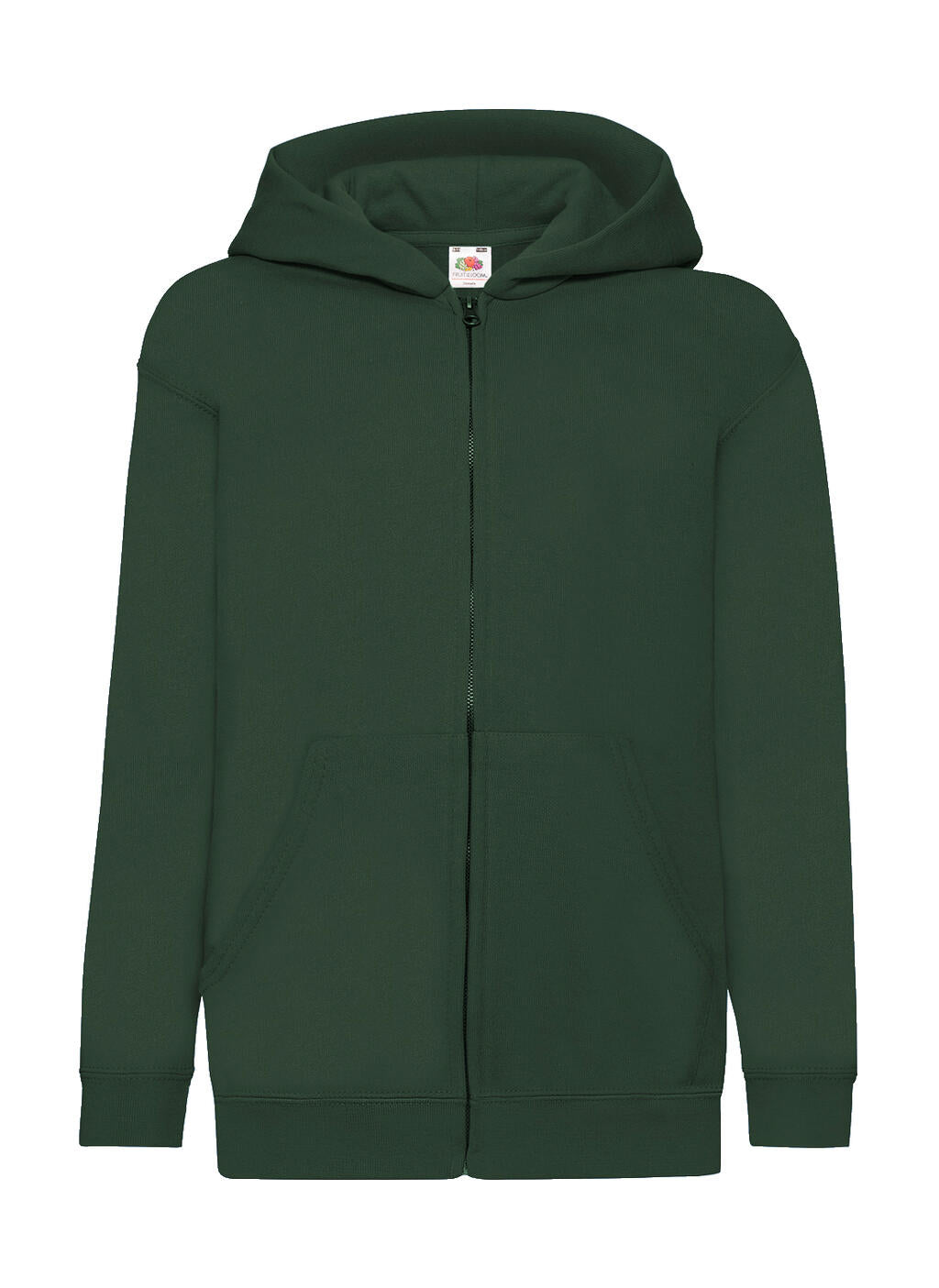 Kids Sweat Jacket