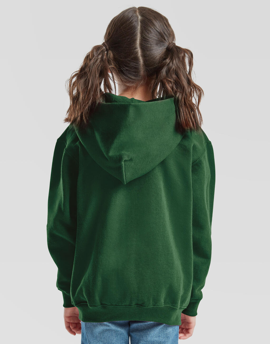 Kids Sweat Jacket