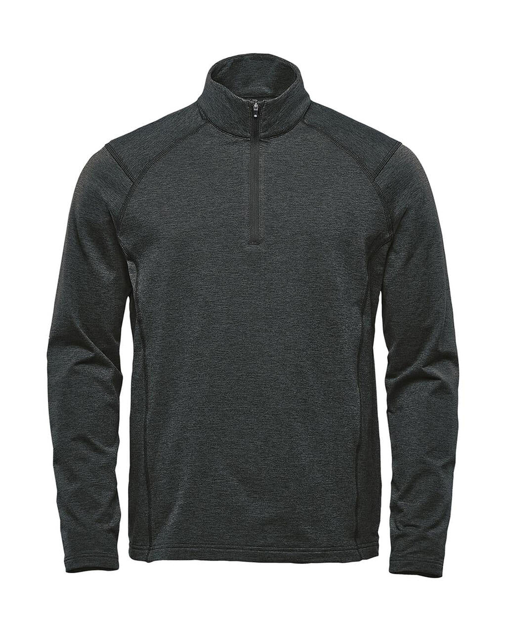 Treeline Pullover