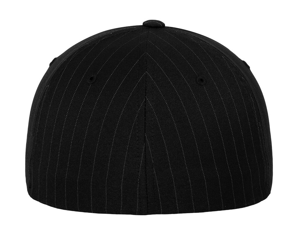 Pinstripe Cap