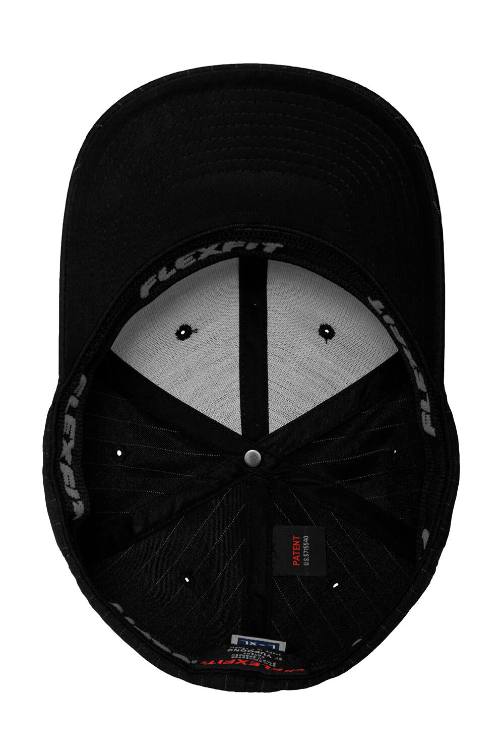 Pinstripe Cap