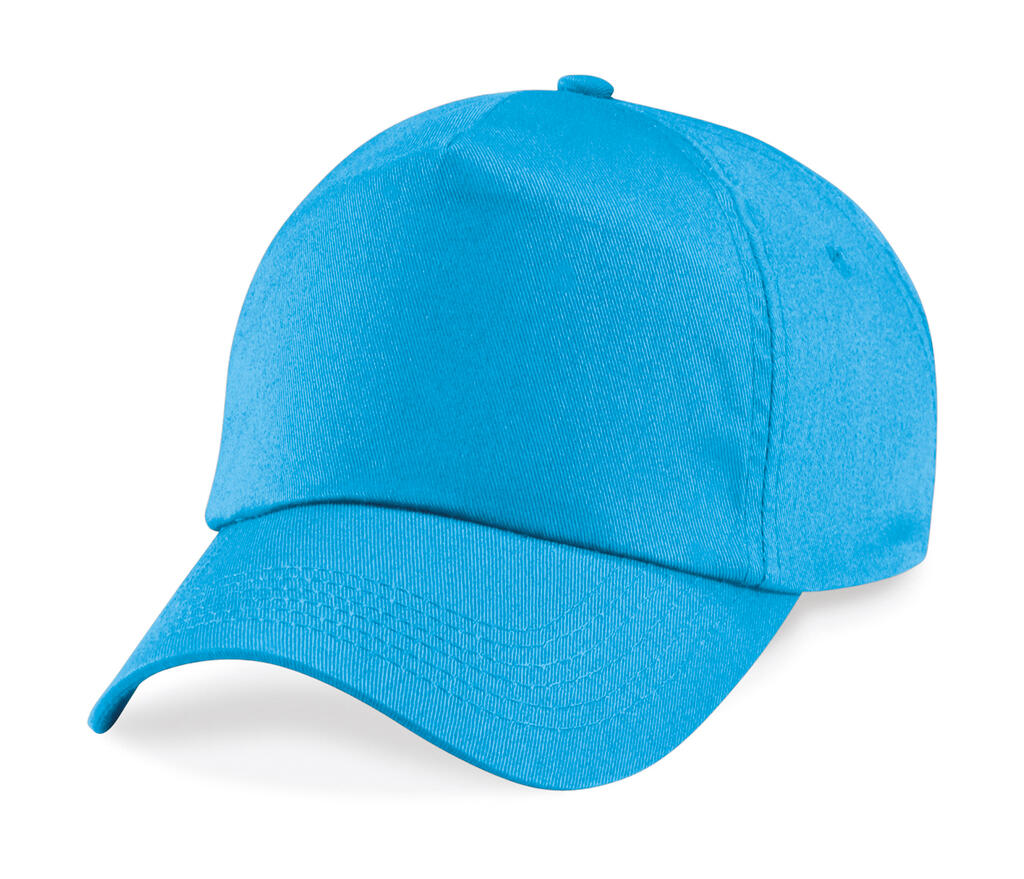 Original 5 Panel Cap