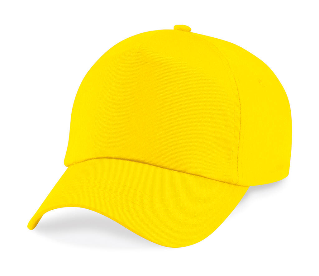 Original 5 Panel Cap