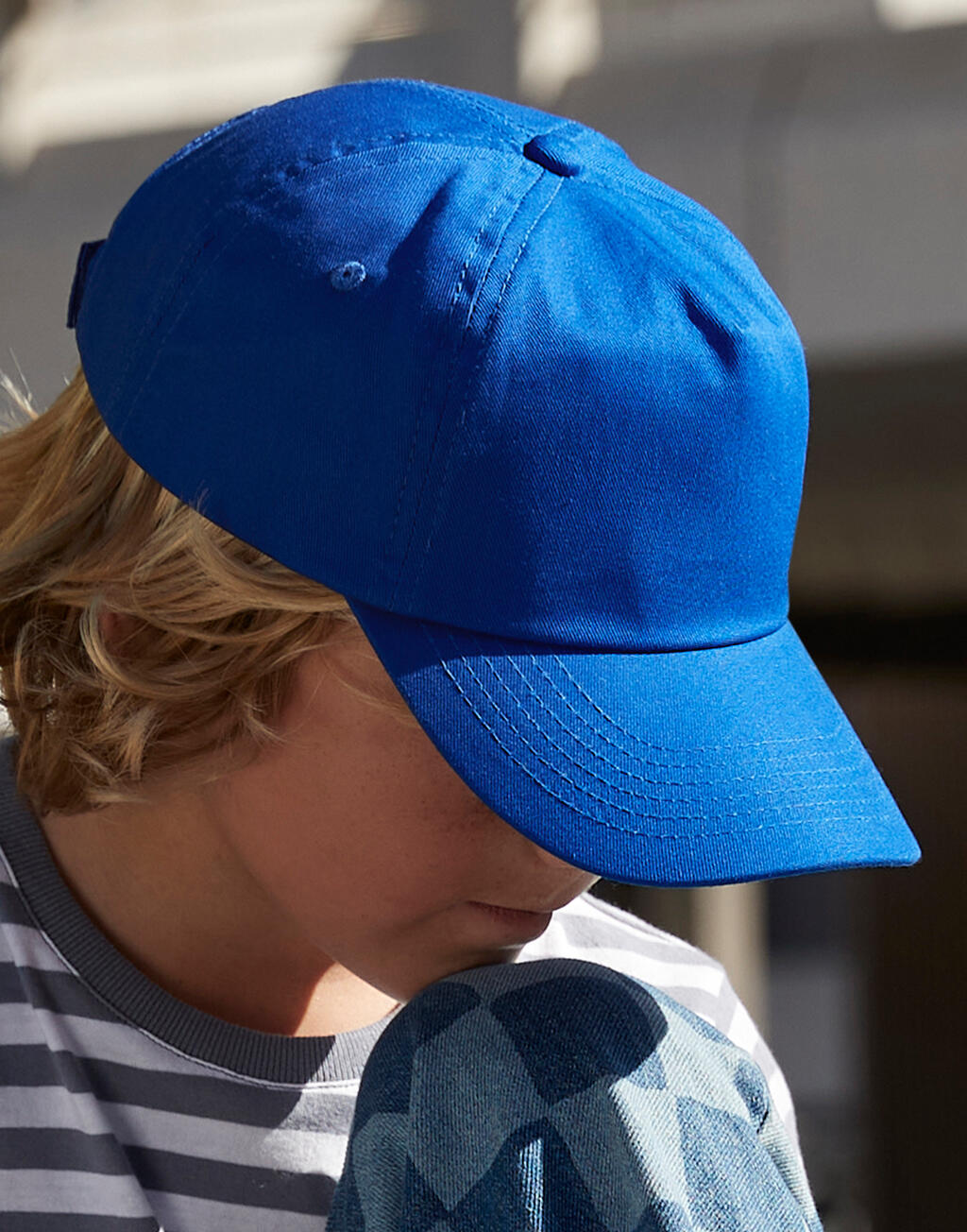 Junior Cap