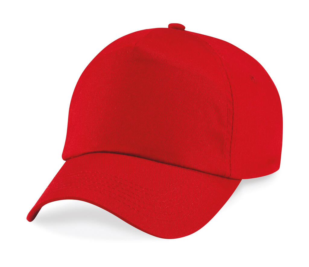 Junior Cap