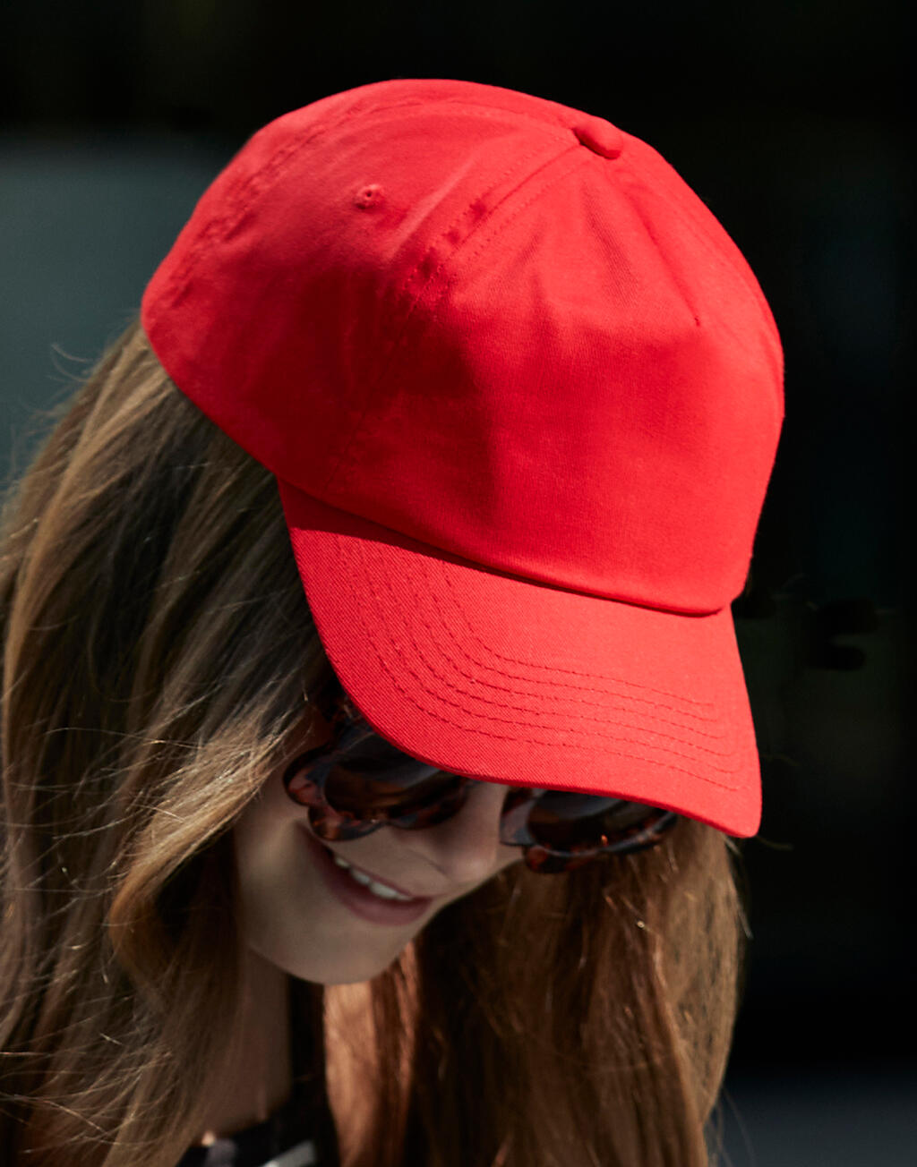 Junior Cap