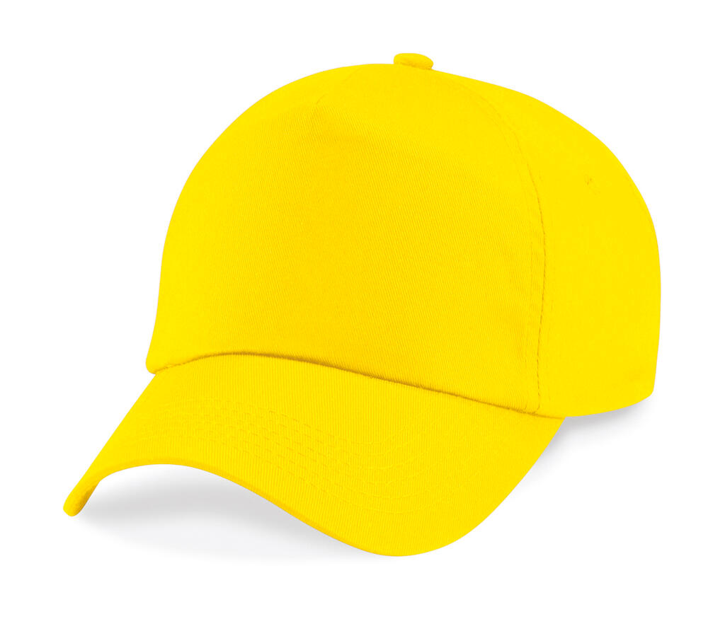 Junior Cap