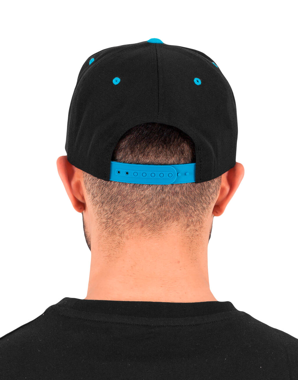 Classic Snapback Cap