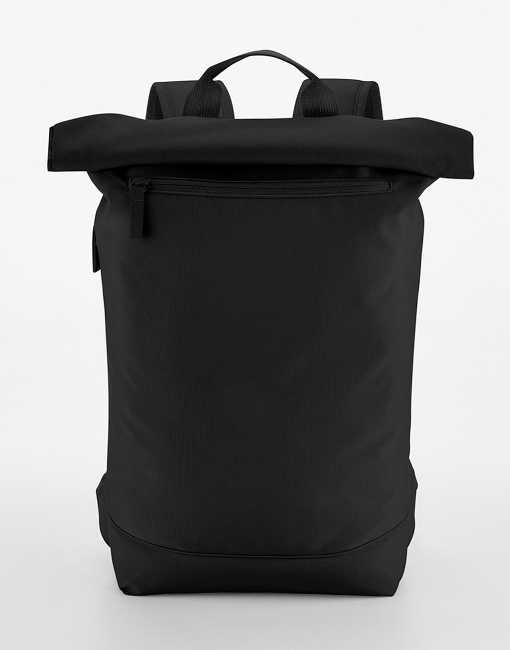 Simplicity Roll-Top Backpack Lite